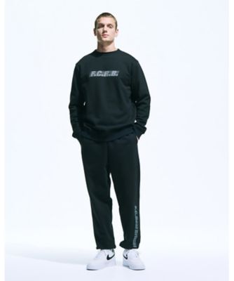 パンツ　ＥＦＦＥＣＴ　ＬＩＮＥ　ＬＯＧＯ　ＴＥＡＭ　ＳＷＥＡＴ　ＰＡＮＴＳ　ＦＣＲＢー２５００８１