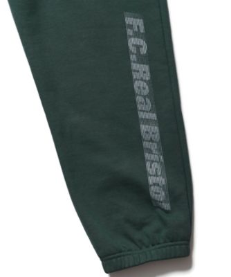 パンツ　ＥＦＦＥＣＴ　ＬＩＮＥ　ＬＯＧＯ　ＴＥＡＭ　ＳＷＥＡＴ　ＰＡＮＴＳ　ＦＣＲＢー２５００８１