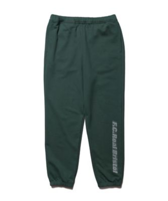 パンツ　ＥＦＦＥＣＴ　ＬＩＮＥ　ＬＯＧＯ　ＴＥＡＭ　ＳＷＥＡＴ　ＰＡＮＴＳ　ＦＣＲＢー２５００８１