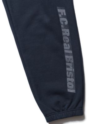 パンツ　ＥＦＦＥＣＴ　ＬＩＮＥ　ＬＯＧＯ　ＴＥＡＭ　ＳＷＥＡＴ　ＰＡＮＴＳ　ＦＣＲＢー２５００８１