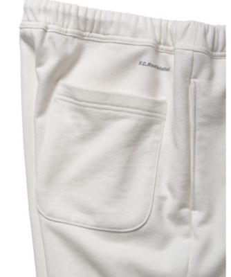 パンツ　ＥＦＦＥＣＴ　ＬＩＮＥ　ＬＯＧＯ　ＴＥＡＭ　ＳＷＥＡＴ　ＰＡＮＴＳ　ＦＣＲＢー２５００８１