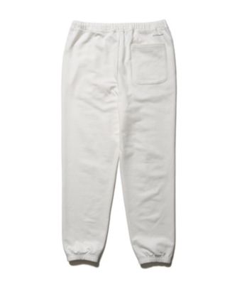 パンツ　ＥＦＦＥＣＴ　ＬＩＮＥ　ＬＯＧＯ　ＴＥＡＭ　ＳＷＥＡＴ　ＰＡＮＴＳ　ＦＣＲＢー２５００８１