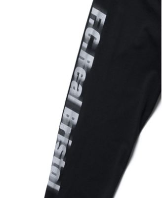 Ｔシャツ　ＢＬＵＲＲＥＤ　ＬＯＧＯ　Ｌ／Ｓ　ＴＥＡＭ　ＰＯＣＫＥＴ　ＴＥＥ　ＦＣＲＢー２５００８２