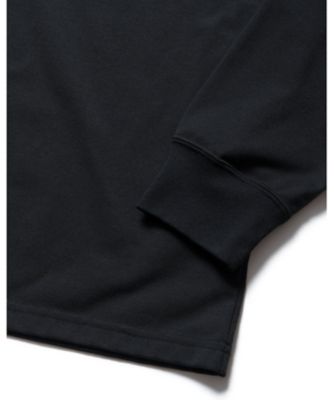 Ｔシャツ　ＢＬＵＲＲＥＤ　ＬＯＧＯ　Ｌ／Ｓ　ＴＥＡＭ　ＰＯＣＫＥＴ　ＴＥＥ　ＦＣＲＢー２５００８２