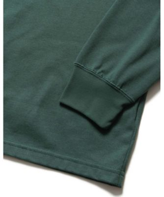 Ｔシャツ　ＢＬＵＲＲＥＤ　ＬＯＧＯ　Ｌ／Ｓ　ＴＥＡＭ　ＰＯＣＫＥＴ　ＴＥＥ　ＦＣＲＢー２５００８２