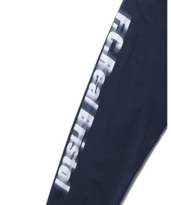 Ｔシャツ　ＢＬＵＲＲＥＤ　ＬＯＧＯ　Ｌ／Ｓ　ＴＥＡＭ　ＰＯＣＫＥＴ　ＴＥＥ　ＦＣＲＢー２５００８２