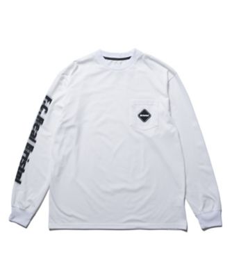 楽天市場】F．C．Real Bristol 長袖Tシャツの通販