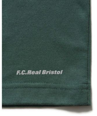 Ｔシャツ　ＢＬＵＲＲＥＤ　ＬＯＧＯ　ＴＥＥ　ＦＣＲＢー２５００８３