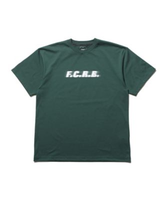Ｔシャツ　ＢＬＵＲＲＥＤ　ＬＯＧＯ　ＴＥＥ　ＦＣＲＢー２５００８３