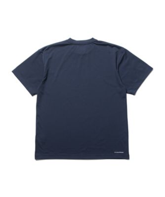 Ｔシャツ　ＢＬＵＲＲＥＤ　ＬＯＧＯ　ＴＥＥ　ＦＣＲＢー２５００８３