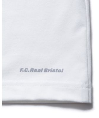 Ｔシャツ　ＢＬＵＲＲＥＤ　ＬＯＧＯ　ＴＥＥ　ＦＣＲＢー２５００８３