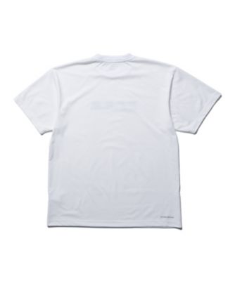 Ｔシャツ　ＢＬＵＲＲＥＤ　ＬＯＧＯ　ＴＥＥ　ＦＣＲＢー２５００８３