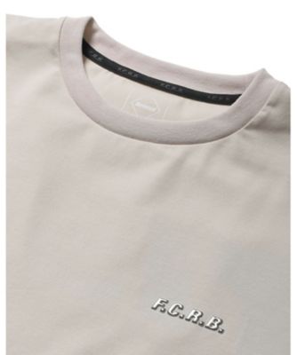 Ｔシャツ　ＢＩＧ　ＬＯＧＯ　Ｓ／Ｓ　ＢＡＧＧＹ　ＴＥＥ　ＦＣＲＢー２５００８５