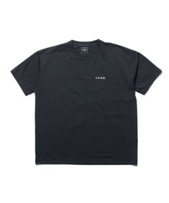 Ｔシャツ　ＢＩＧ　ＬＯＧＯ　Ｓ／Ｓ　ＢＡＧＧＹ　ＴＥＥ　ＦＣＲＢー２５００８５