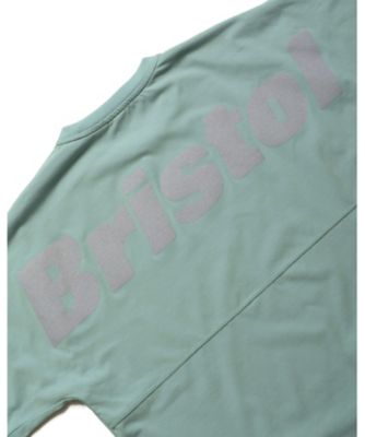 Ｔシャツ　ＢＩＧ　ＬＯＧＯ　Ｓ／Ｓ　ＢＡＧＧＹ　ＴＥＥ　ＦＣＲＢー２５００８５