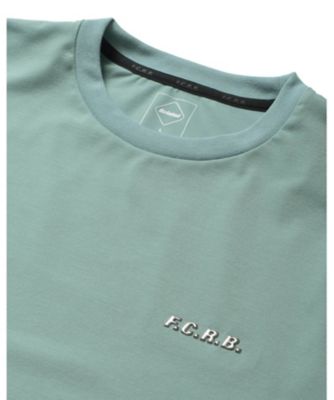 Ｔシャツ　ＢＩＧ　ＬＯＧＯ　Ｓ／Ｓ　ＢＡＧＧＹ　ＴＥＥ　ＦＣＲＢー２５００８５