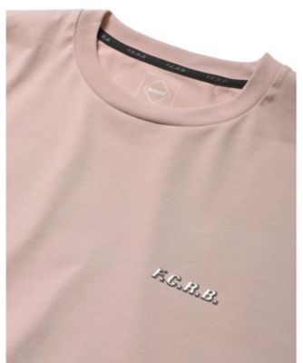 Ｔシャツ　ＢＩＧ　ＬＯＧＯ　Ｓ／Ｓ　ＢＡＧＧＹ　ＴＥＥ　ＦＣＲＢー２５００８５