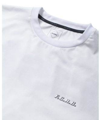 Ｔシャツ　ＢＩＧ　ＬＯＧＯ　Ｓ／Ｓ　ＢＡＧＧＹ　ＴＥＥ　ＦＣＲＢー２５００８５