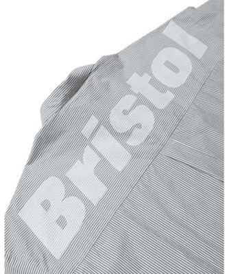 シャツ　ＢＩＧ　ＬＯＧＯ　Ｌ／Ｓ　ＢＡＧＧＹ　ＳＨＩＲＴ　ＦＣＲＢー２５００８６