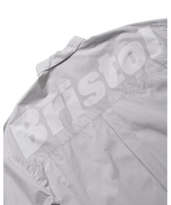 シャツ　ＢＩＧ　ＬＯＧＯ　Ｌ／Ｓ　ＢＡＧＧＹ　ＳＨＩＲＴ　ＦＣＲＢー２５００８６