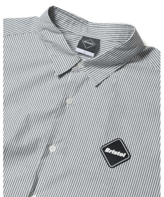 シャツ　ＢＩＧ　ＬＯＧＯ　Ｓ／Ｓ　ＢＡＧＧＹ　ＳＨＩＲＴ　ＦＣＲＢー２５００８７