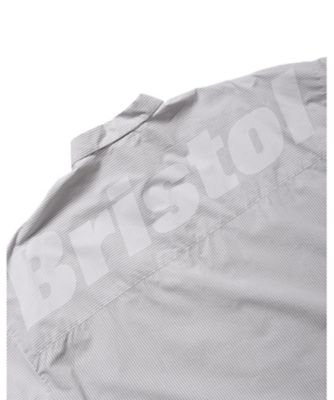 シャツ　ＢＩＧ　ＬＯＧＯ　Ｓ／Ｓ　ＢＡＧＧＹ　ＳＨＩＲＴ　ＦＣＲＢー２５００８７