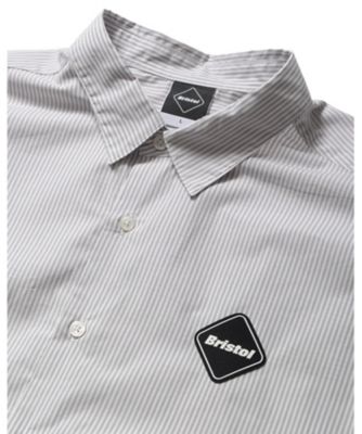 シャツ　ＢＩＧ　ＬＯＧＯ　Ｓ／Ｓ　ＢＡＧＧＹ　ＳＨＩＲＴ　ＦＣＲＢー２５００８７