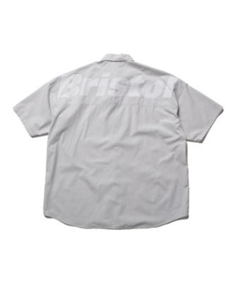 シャツ　ＢＩＧ　ＬＯＧＯ　Ｓ／Ｓ　ＢＡＧＧＹ　ＳＨＩＲＴ　ＦＣＲＢー２５００８７
