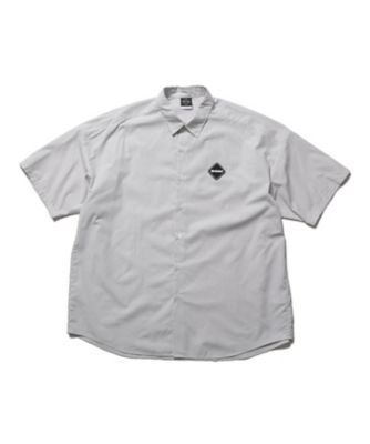 シャツ　ＢＩＧ　ＬＯＧＯ　Ｓ／Ｓ　ＢＡＧＧＹ　ＳＨＩＲＴ　ＦＣＲＢー２５００８７