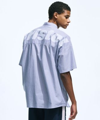 シャツ　ＢＩＧ　ＬＯＧＯ　Ｓ／Ｓ　ＢＡＧＧＹ　ＳＨＩＲＴ　ＦＣＲＢー２５００８７