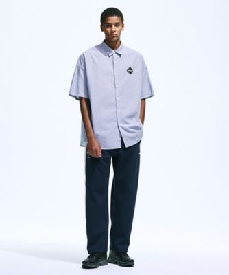 シャツ　ＢＩＧ　ＬＯＧＯ　Ｓ／Ｓ　ＢＡＧＧＹ　ＳＨＩＲＴ　ＦＣＲＢー２５００８７