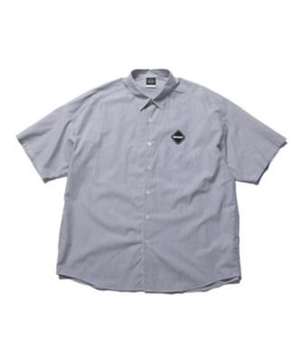 シャツ　ＢＩＧ　ＬＯＧＯ　Ｓ／Ｓ　ＢＡＧＧＹ　ＳＨＩＲＴ　ＦＣＲＢー２５００８７
