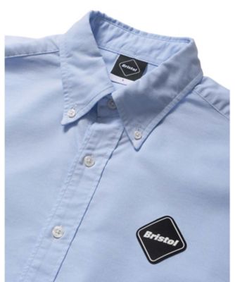 シャツ　ＣＯＯＬＭＡＸ　ＥＭＢＬＥＭ　Ｂ．Ｄ　ＳＨＩＲＴ　ＦＣＲＢー２５００８８