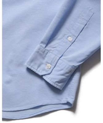 シャツ　ＣＯＯＬＭＡＸ　ＥＭＢＬＥＭ　Ｂ．Ｄ　ＳＨＩＲＴ　ＦＣＲＢー２５００８８