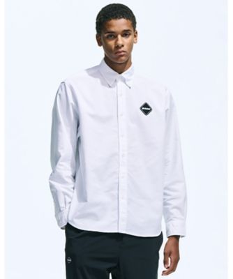 シャツ　ＣＯＯＬＭＡＸ　ＥＭＢＬＥＭ　Ｂ．Ｄ　ＳＨＩＲＴ　ＦＣＲＢー２５００８８