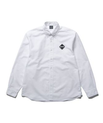 シャツ　ＣＯＯＬＭＡＸ　ＥＭＢＬＥＭ　Ｂ．Ｄ　ＳＨＩＲＴ　ＦＣＲＢー２５００８８
