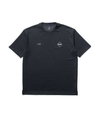 ＜F.C.Real Bristol＞Ｔシャツ　ＳＩＸＰＡＤ　Ｒｅｃｏｖｅｒｙ　Ｏｖｅｒｓｉｚｅｄ　ＴＥＥ＊　ＦＣＲＢー２５００９０