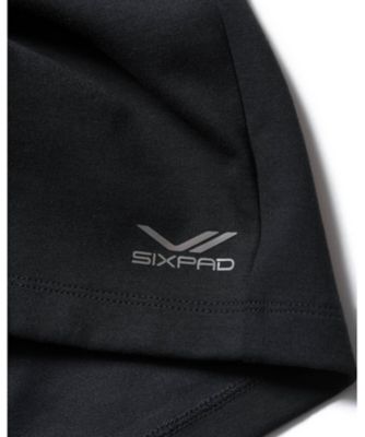 ショーツ　ＳＩＸＰＡＤ　Ｒｅｃｏｖｅｒｙ　ＳＨＯＲＴＳ＊　ＦＣＲＢー２５００９１