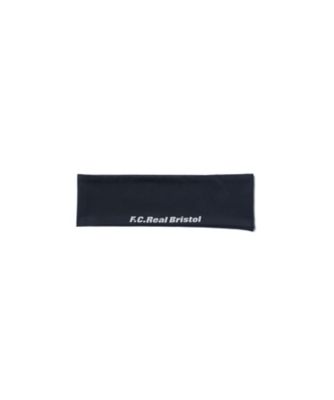 F.C.Real Bristol/エフシーレアルブリストル ヘッドバンド HEAD BAND FCRBー250096