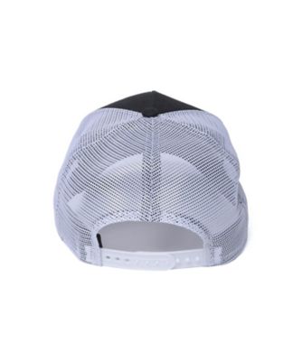 キャップ　ＮＥＷＥＲＡ　９ＦＯＲＴＹ　ＡーＦＲＡＭＥ　ＭＥＳＨ　ＣＡＰ　＊　ＦＣＲＢー２５００９９