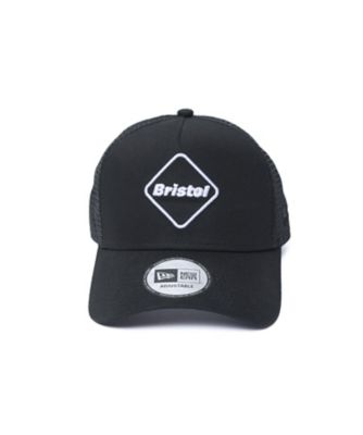 キャップ　ＮＥＷＥＲＡ　９ＦＯＲＴＹ　ＡーＦＲＡＭＥ　ＭＥＳＨ　ＣＡＰ　＊　ＦＣＲＢー２５００９９