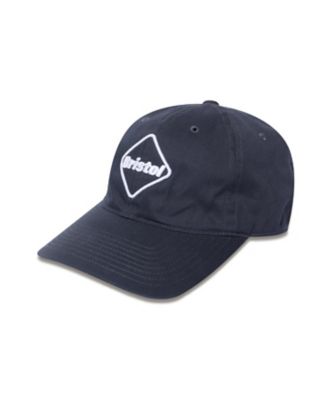 キャップ　ＷＡＳＨＥＤ　ＣＯＴＴＯＮ　ＣＡＰ　ＦＣＲＢー２５０１００