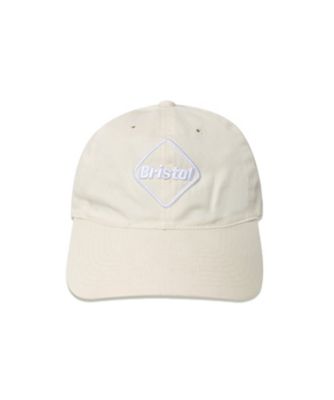 キャップ　ＷＡＳＨＥＤ　ＣＯＴＴＯＮ　ＣＡＰ　ＦＣＲＢー２５０１００