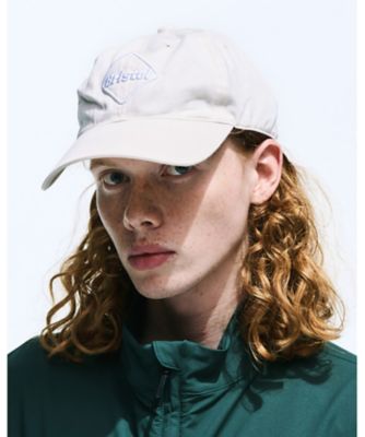 キャップ　ＷＡＳＨＥＤ　ＣＯＴＴＯＮ　ＣＡＰ　ＦＣＲＢー２５０１００