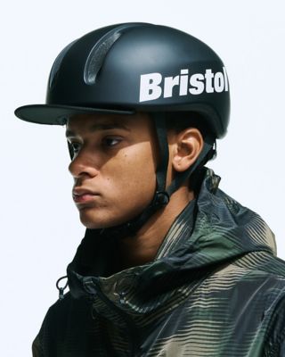ヘルメット　Ｋａｂｕｔｏ　ＢＩＣＹＣＬＥ　ＨＥＬＭＥＴ＊　ＦＣＲＢ－２５０１０１