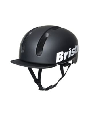 F.C.Real Bristol/エフシーレアルブリストル ヘルメット Kabuto BICYCLE HELMET* FCRB-250101