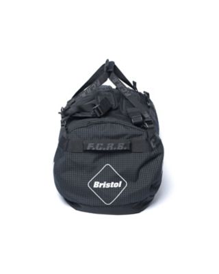 ダッフルバッグ　ＴＯＵＲ　ＤＵＦＦＬＥ　ＢＡＧ　ＦＣＲＢ－２５０１０２