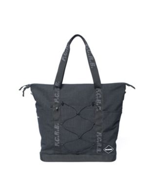 ＜F.C.Real Bristol＞トートバッグ　ＴＯＵＲ　ＴＯＴＥ　ＢＡＧ　ＦＣＲＢ－２５０１０４