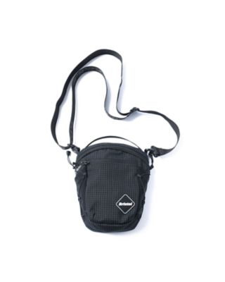 ＜F.C.Real Bristol＞ショルダーバッグ　ＴＯＵＲ　ＭＩＮＩ　ＳＨＯＵＬＤＥＲ　ＢＡＧ　ＦＣＲＢ－２５０１０５