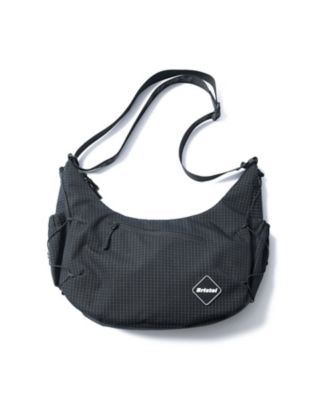 ＜F.C.Real Bristol＞ショルダーバッグ　ＴＯＵＲ　ＳＨＯＵＬＤＥＲ　ＢＡＧ　ＦＣＲＢ－２５０１０６